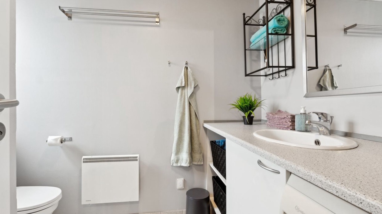 Photo of Bathroom in Skygge