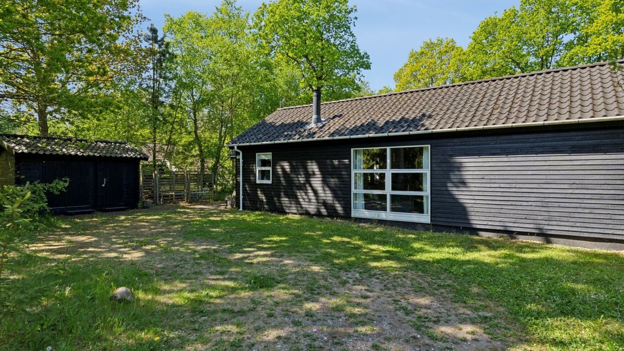 Photo of Others in Skygge