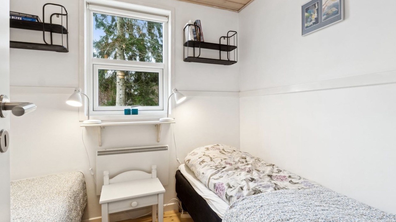 Photo of Others in Skygge