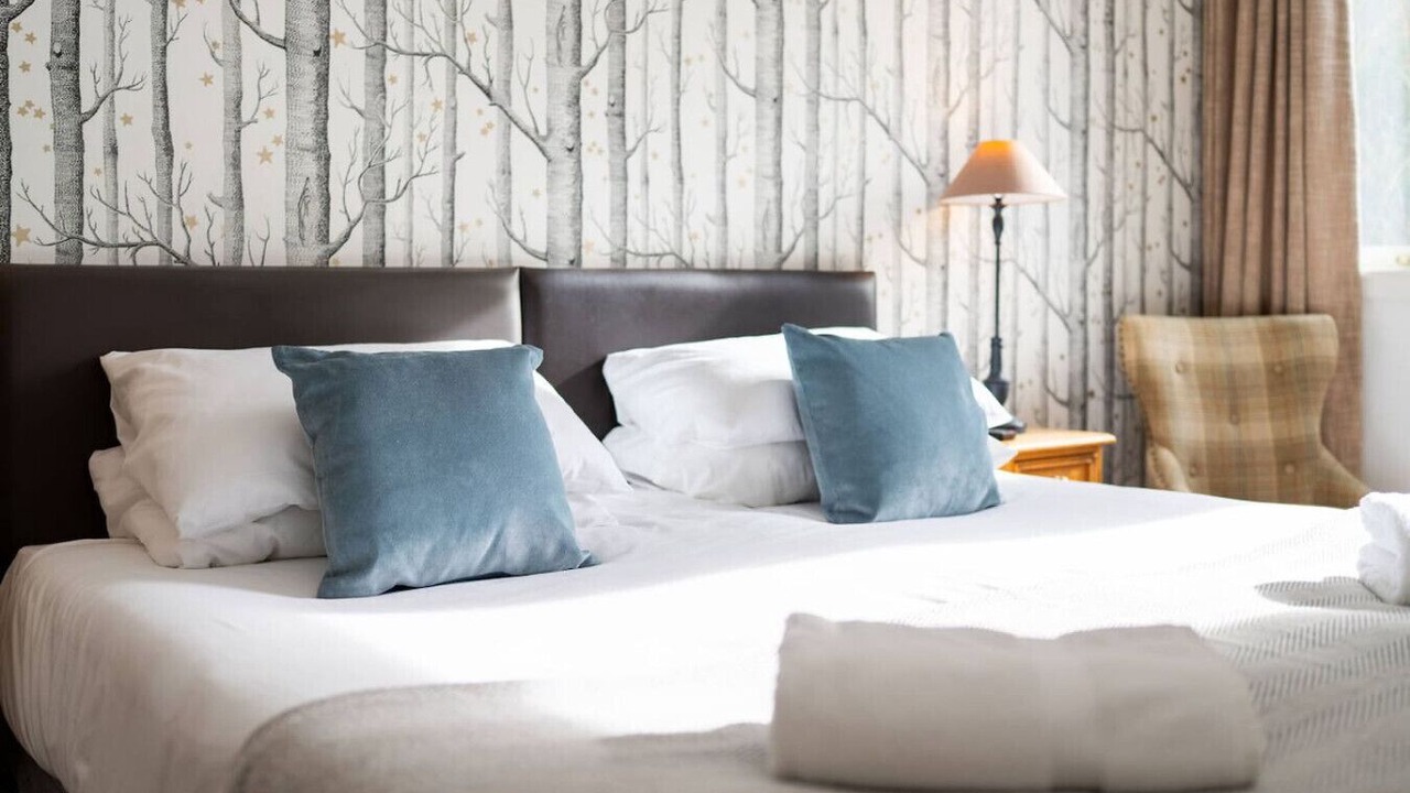 Photo of Bedroom in Glenisla