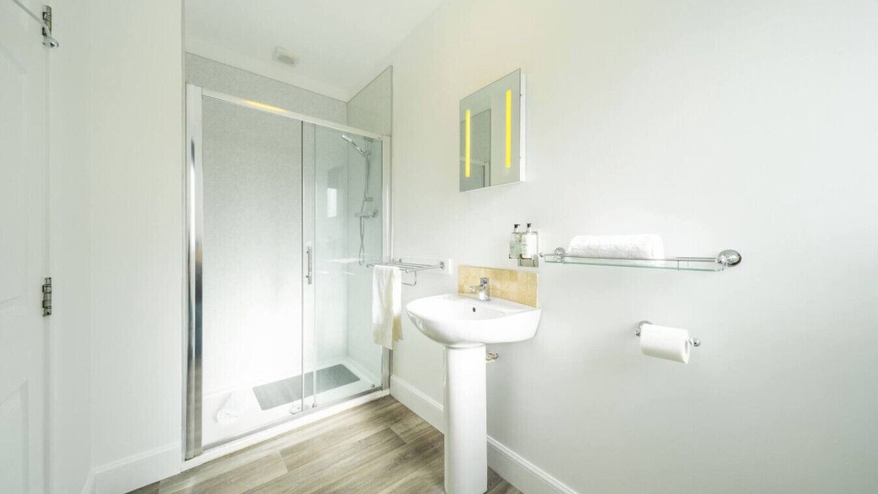 Photo of Bathroom in Glenisla