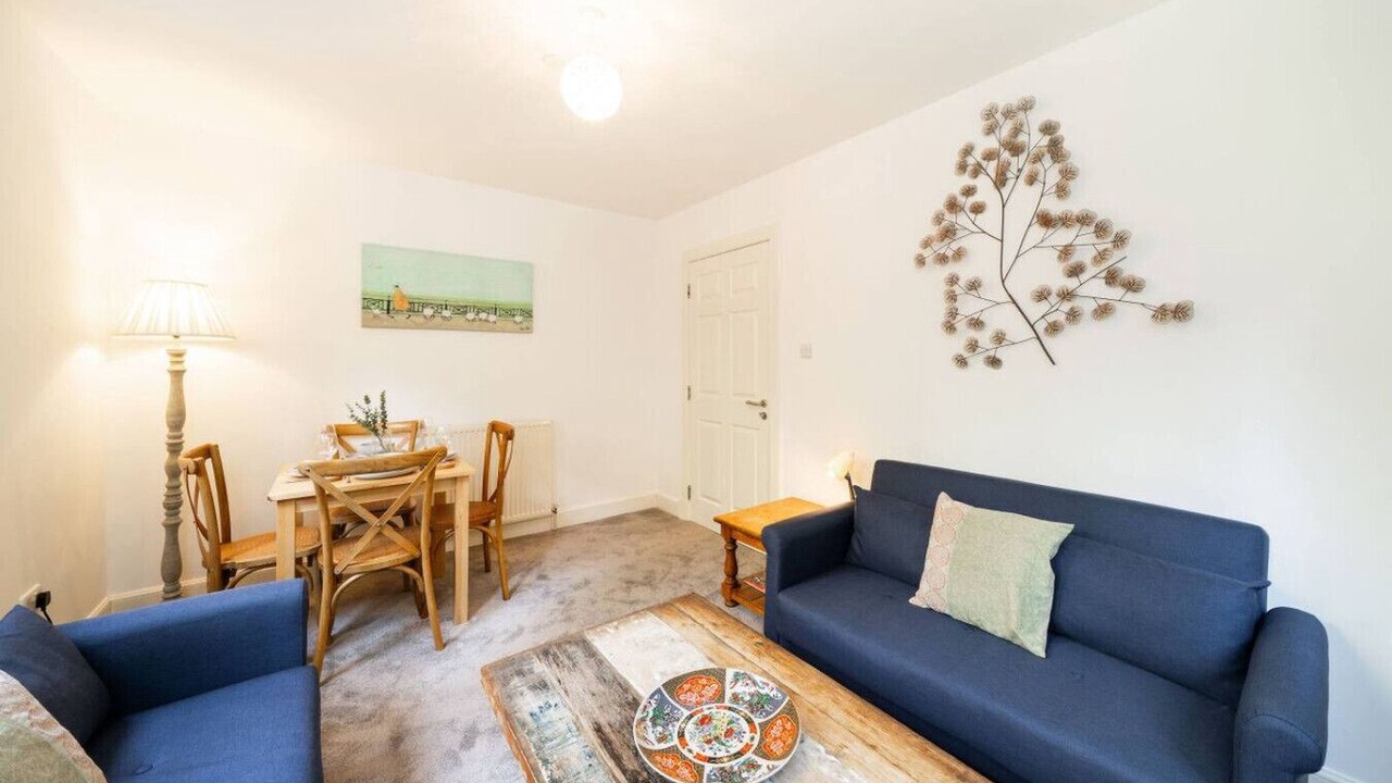 Photo of Livingroom in Glenisla