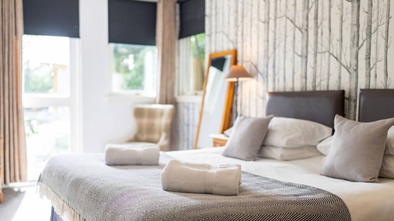 Photo of Bedroom in Glenisla