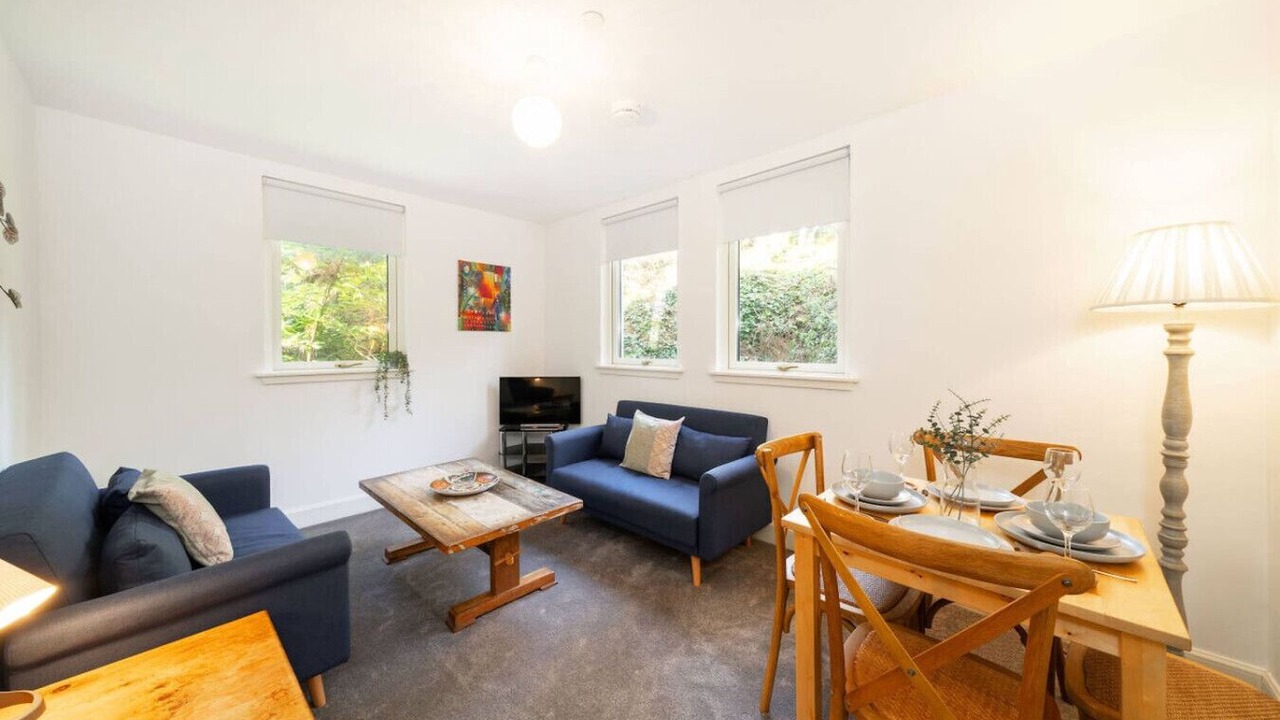 Photo of Livingroom in Glenisla