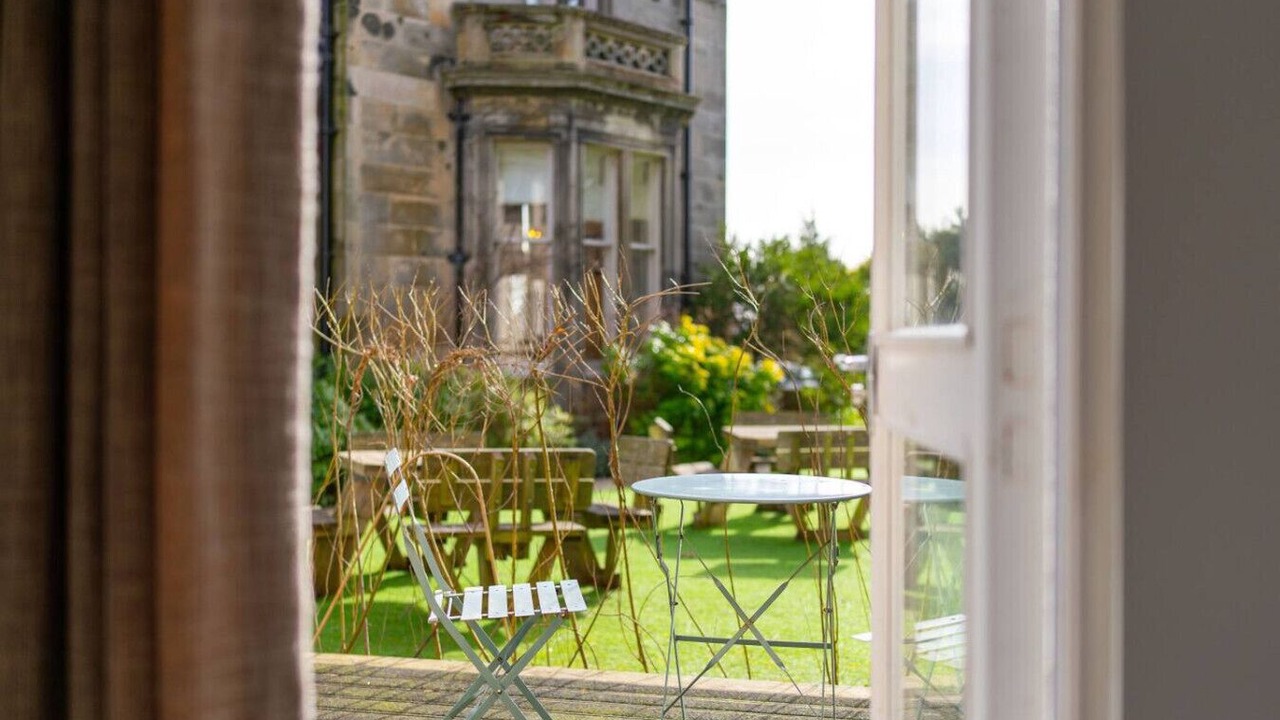 Photo of Outdoor in Glenisla