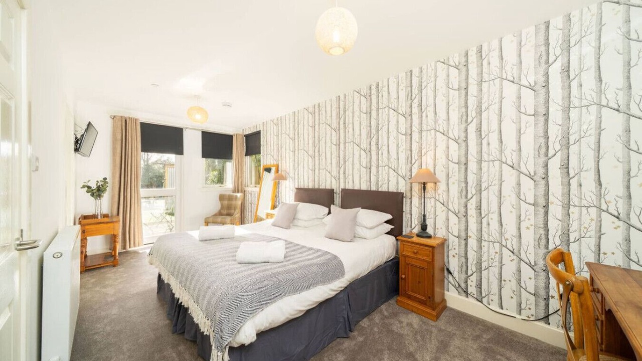 Photo of Bedroom in Glenisla