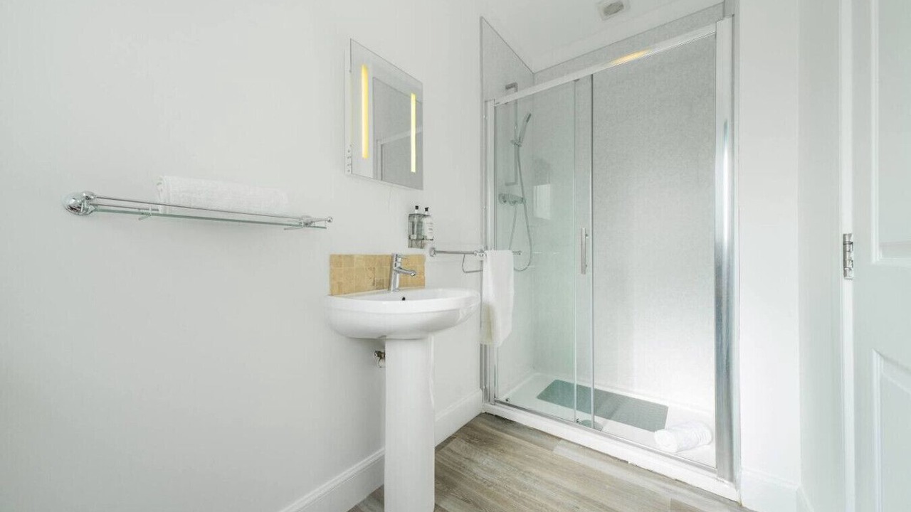 Photo of Bathroom in Glenisla