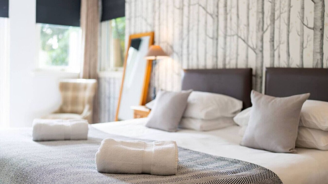 Photo of Bedroom in Glenisla