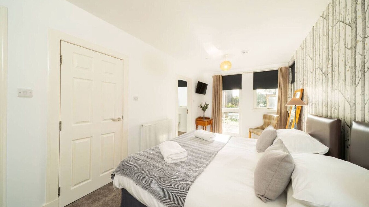 Photo of Bedroom in Glenisla