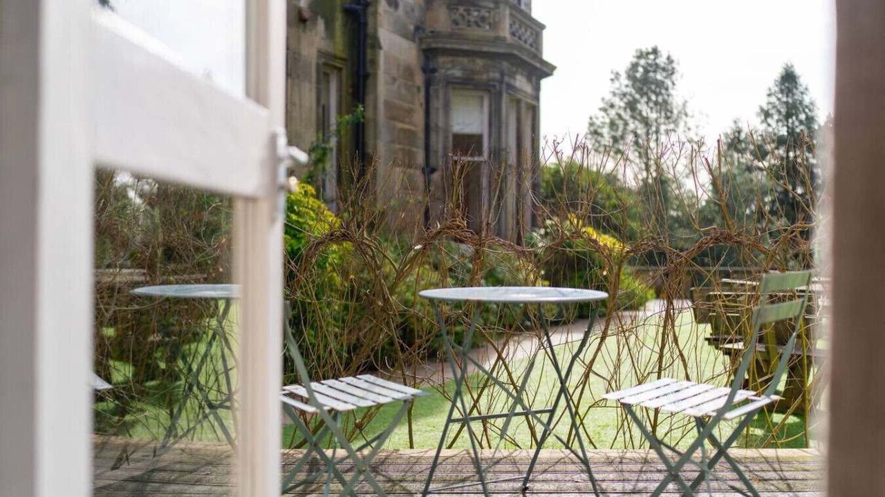 Photo of Outdoor in Glenisla