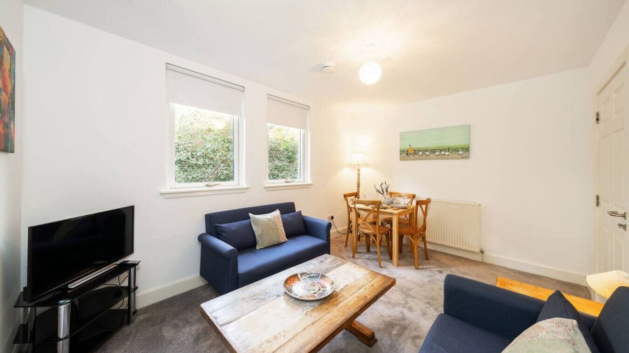 Photo of Livingroom in Glenisla