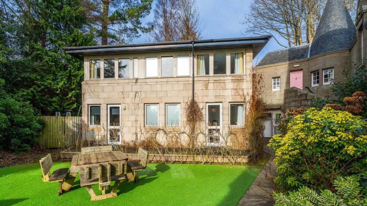 Photo of Outdoor in Glenisla