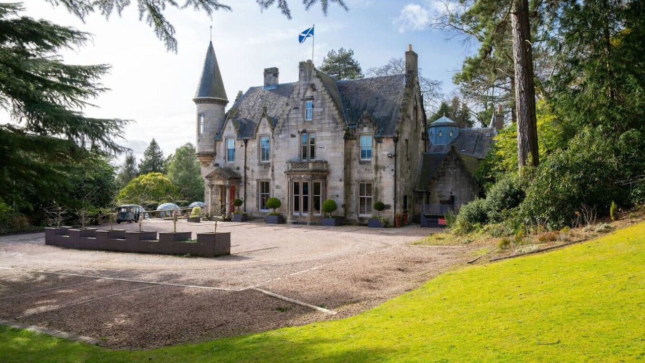 Photo of Outdoor in Glenisla