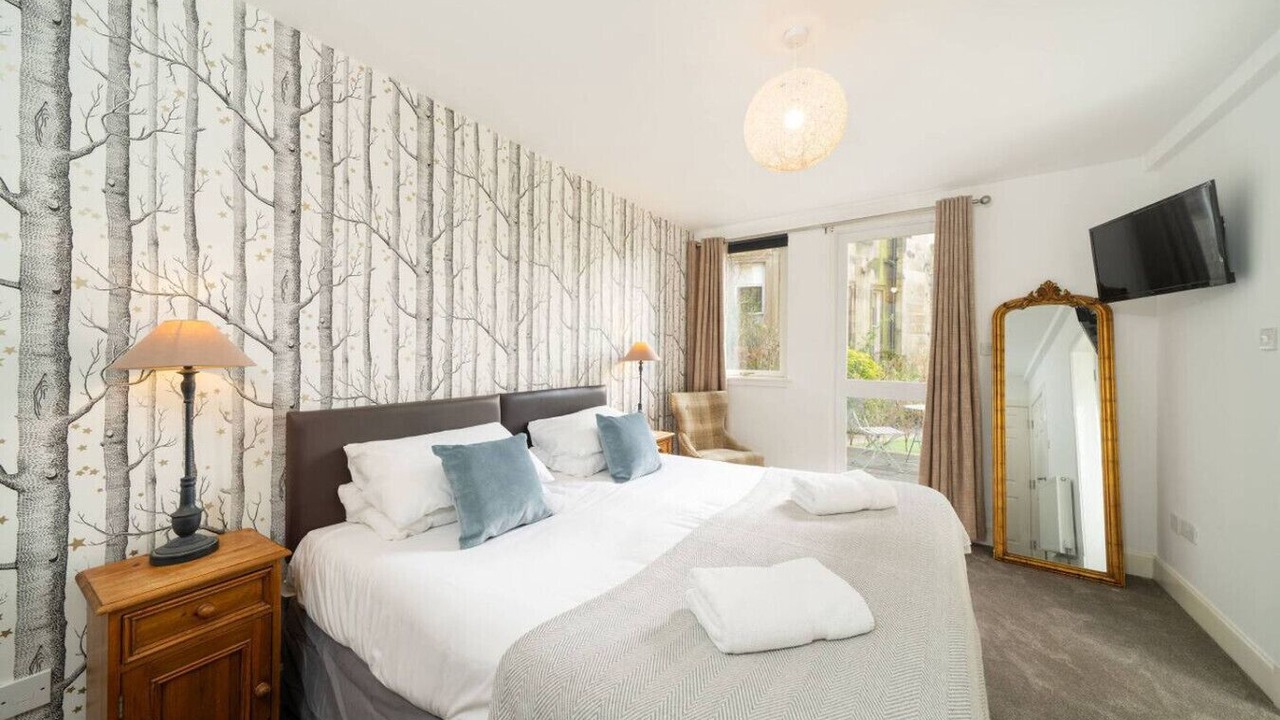 Photo of Bedroom in Glenisla