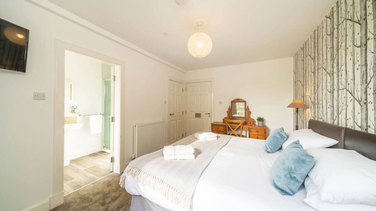 Photo of Bedroom in Glenisla