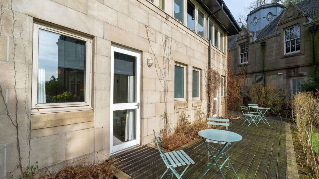 Photo of Outdoor in Glenisla