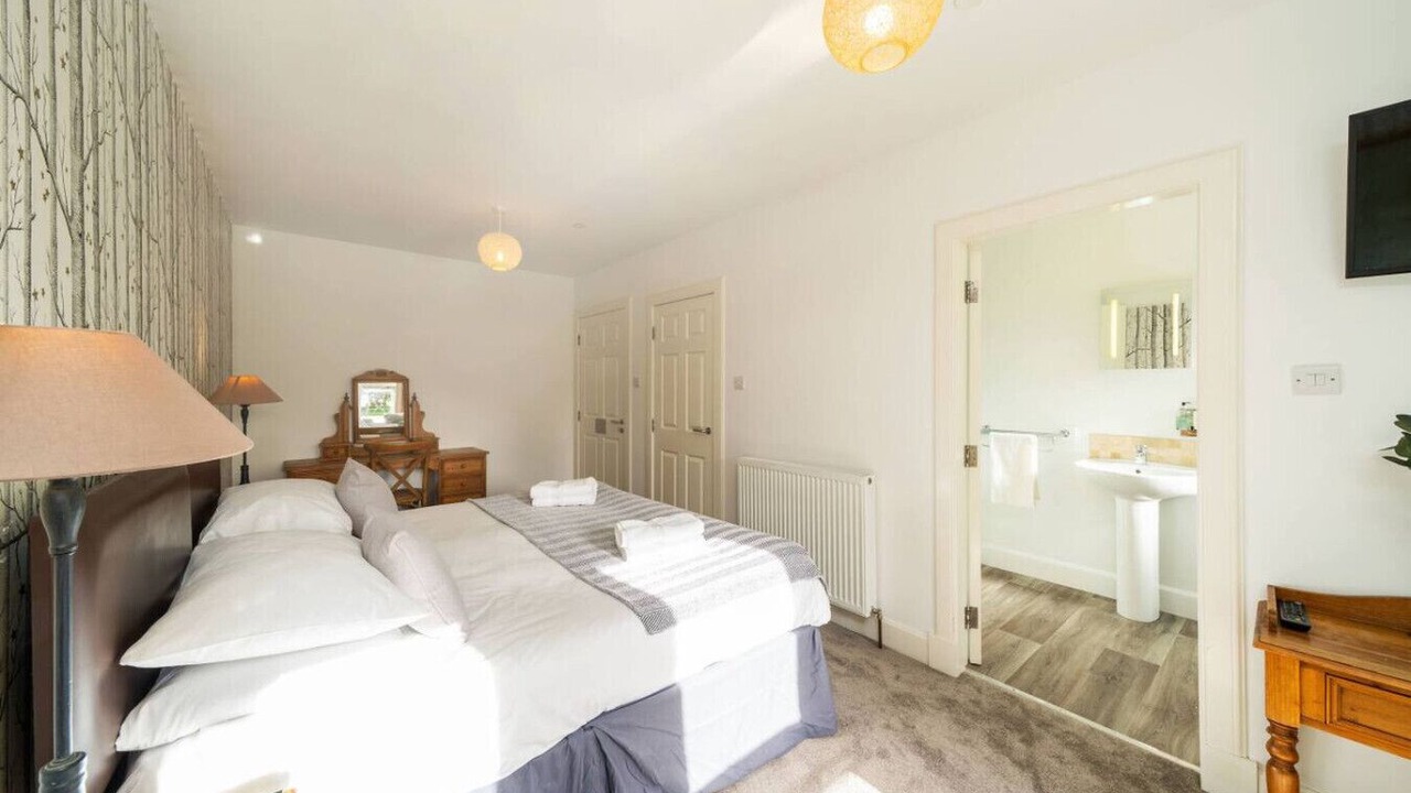 Photo of Bedroom in Glenisla