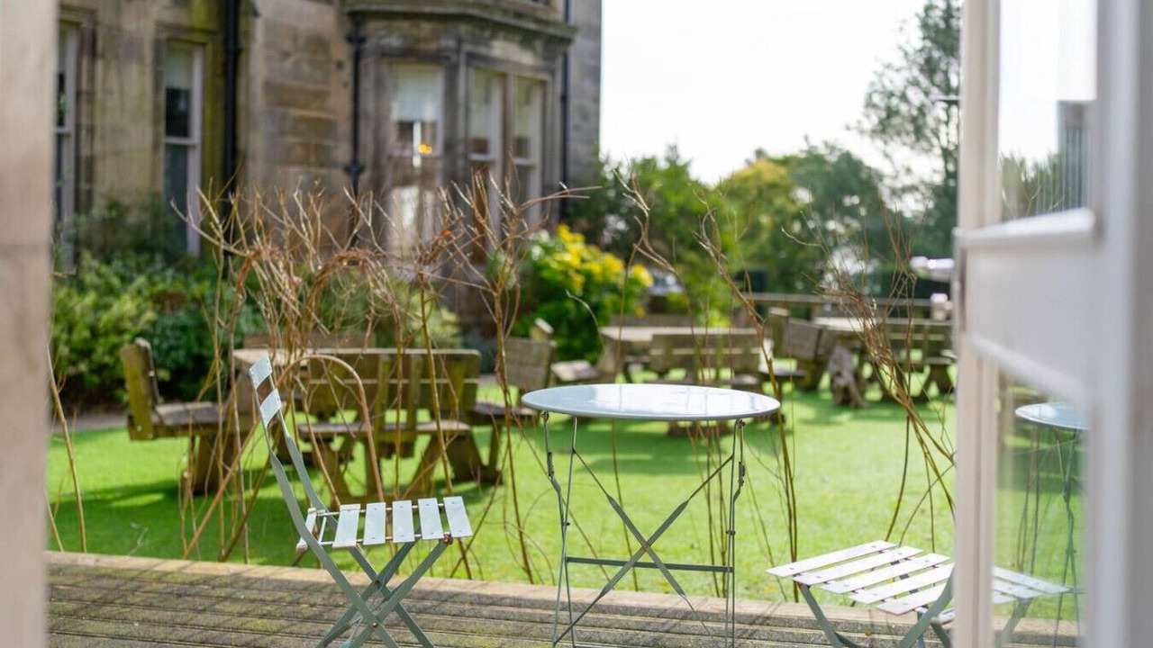 Photo of Outdoor in Glenisla