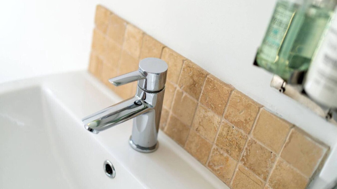 Photo of Bathroom in Glenisla