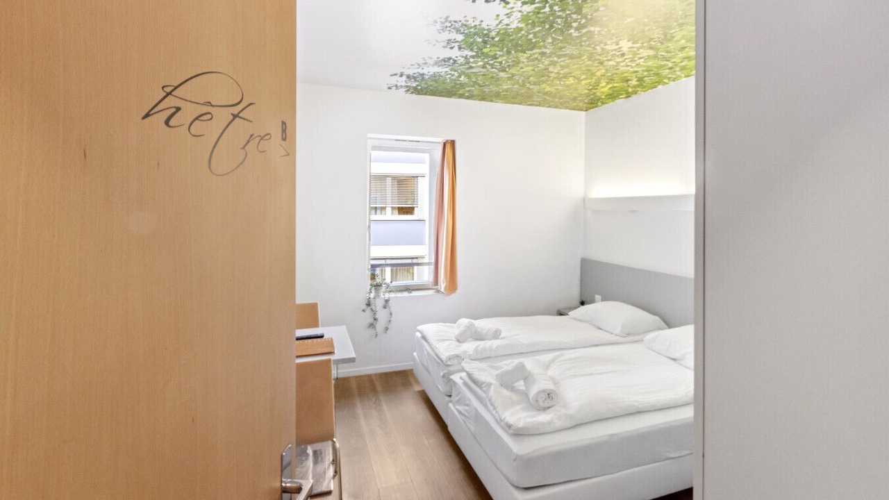 Photo of Bedroom in Sierre
