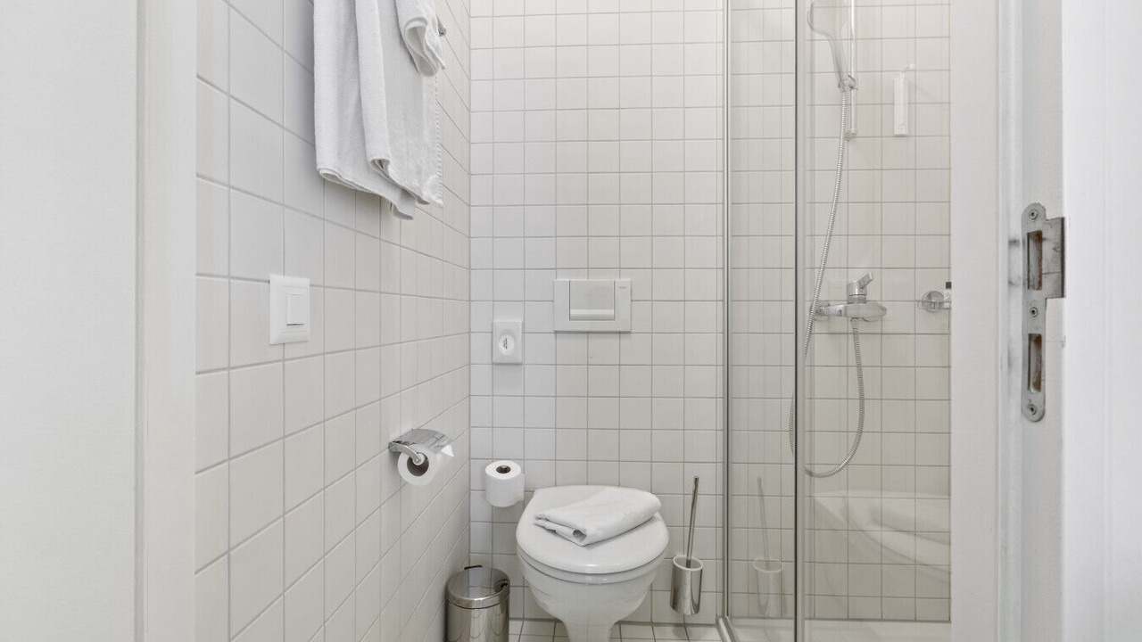 Photo of Bathroom in Sierre