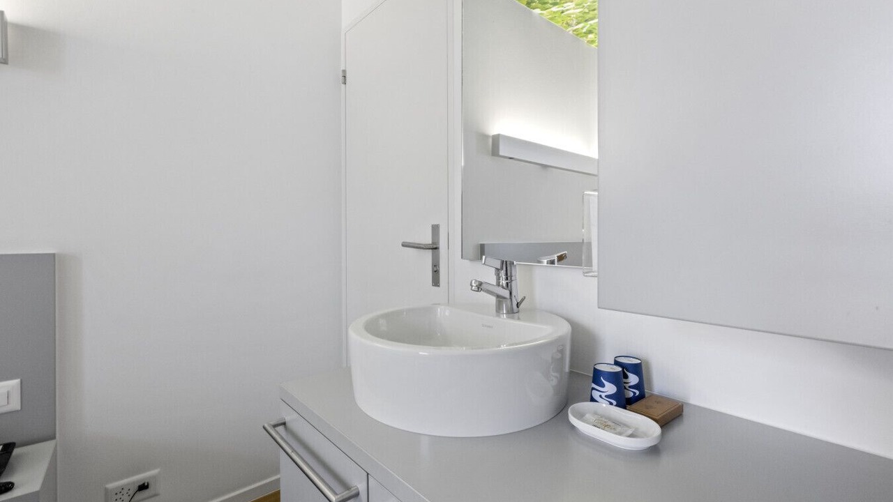 Photo of Bathroom in Sierre