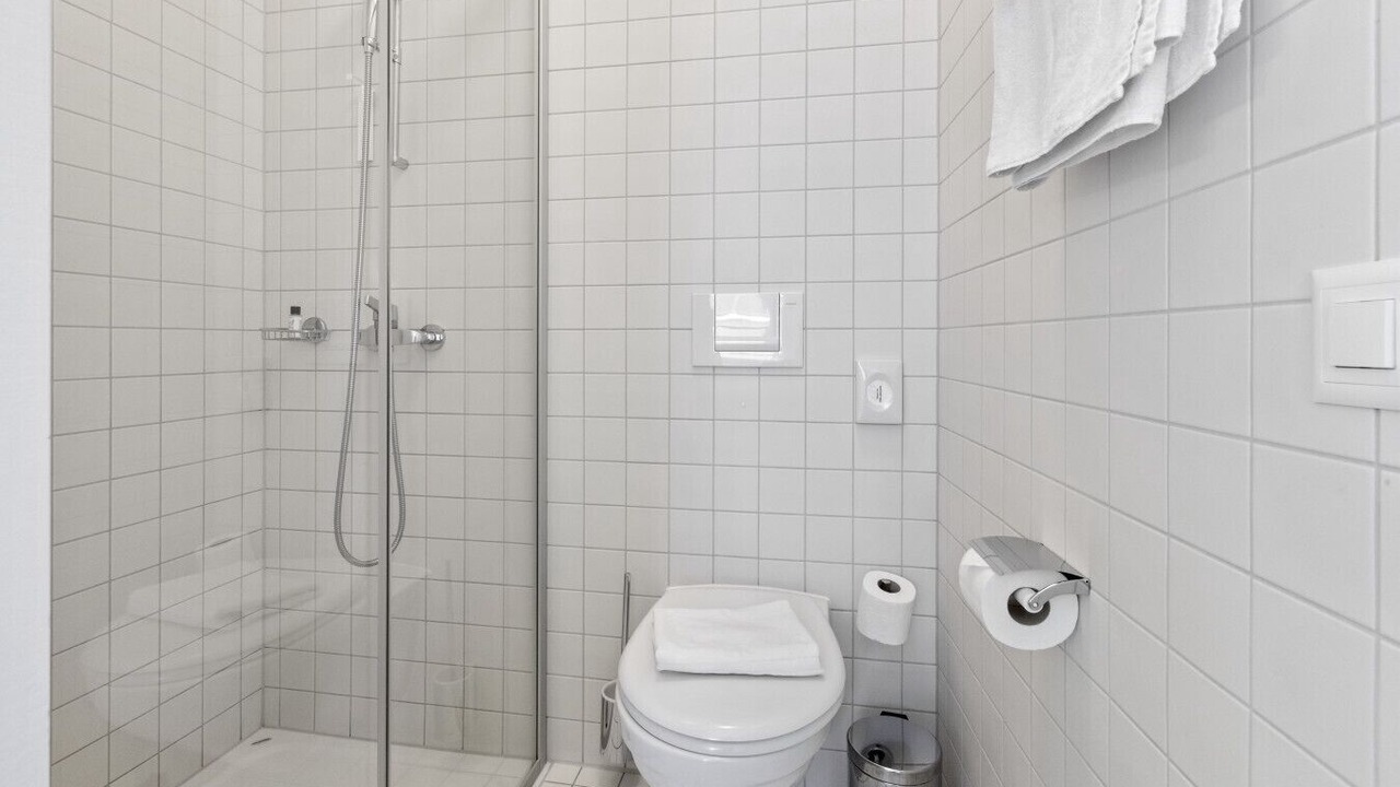 Photo of Bathroom in Sierre