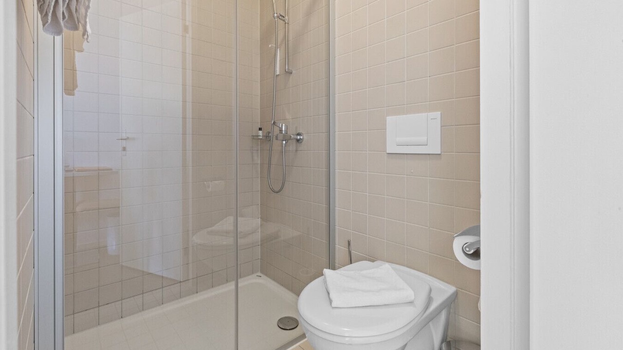 Photo of Bathroom in Sierre