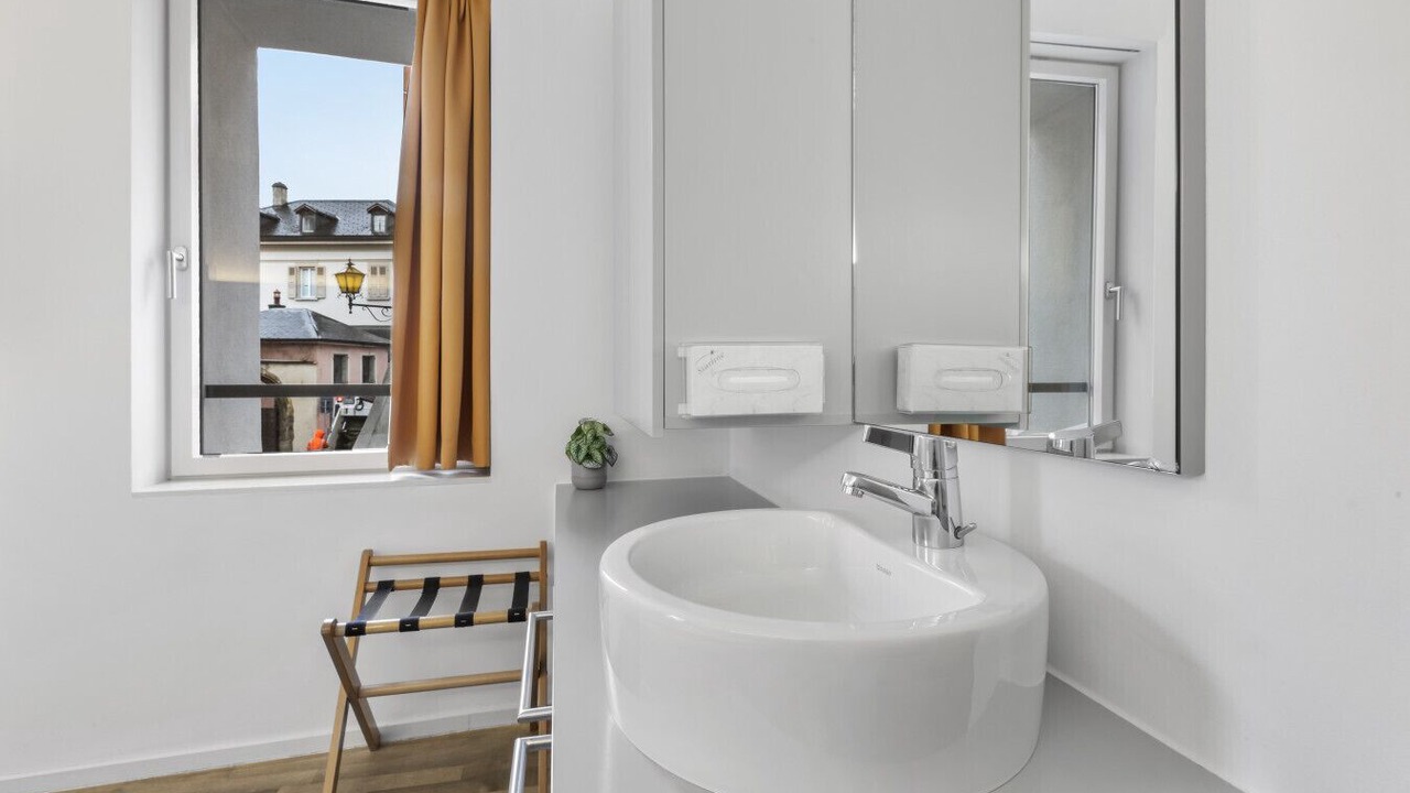 Photo of Bathroom in Sierre