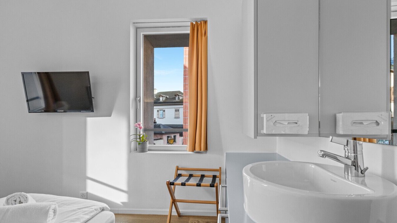 Photo of Bedroom in Sierre