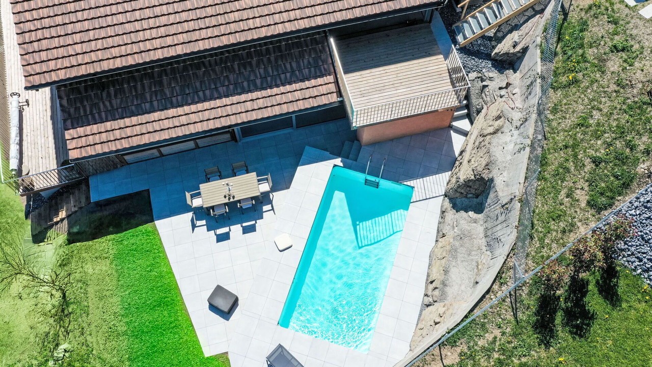 Photo of Outdoor in Collombey-Muraz