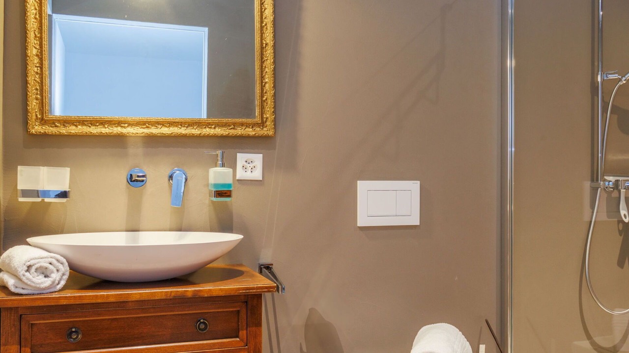 Photo of Bathroom in Collombey-Muraz