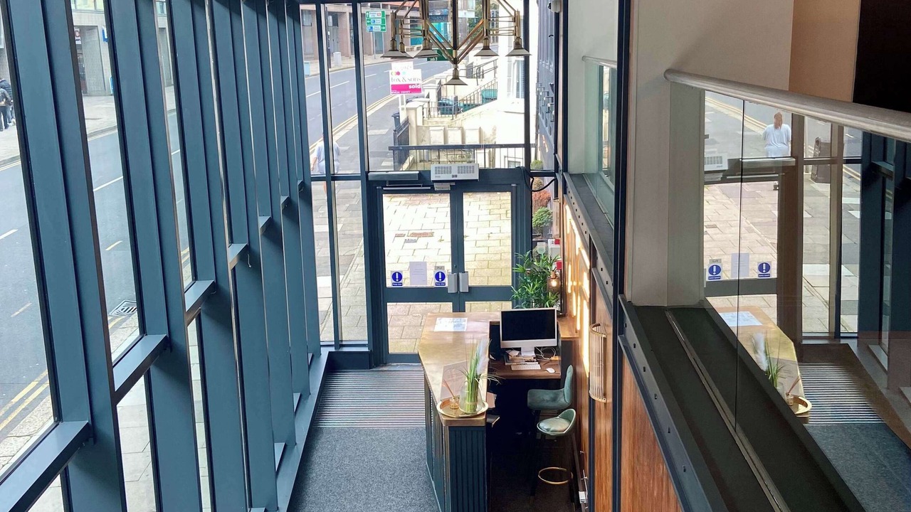 Photo of Others in Hastings