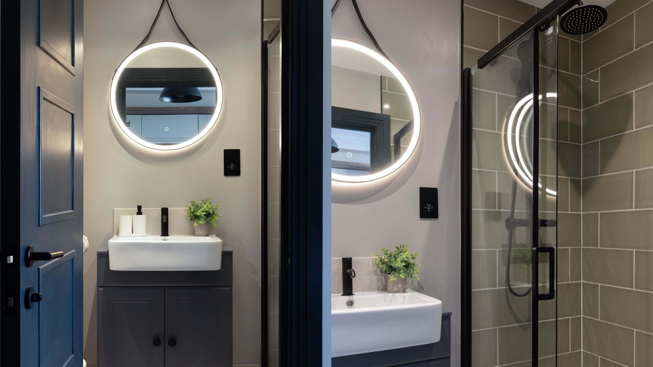 Photo of Bathroom in Hastings