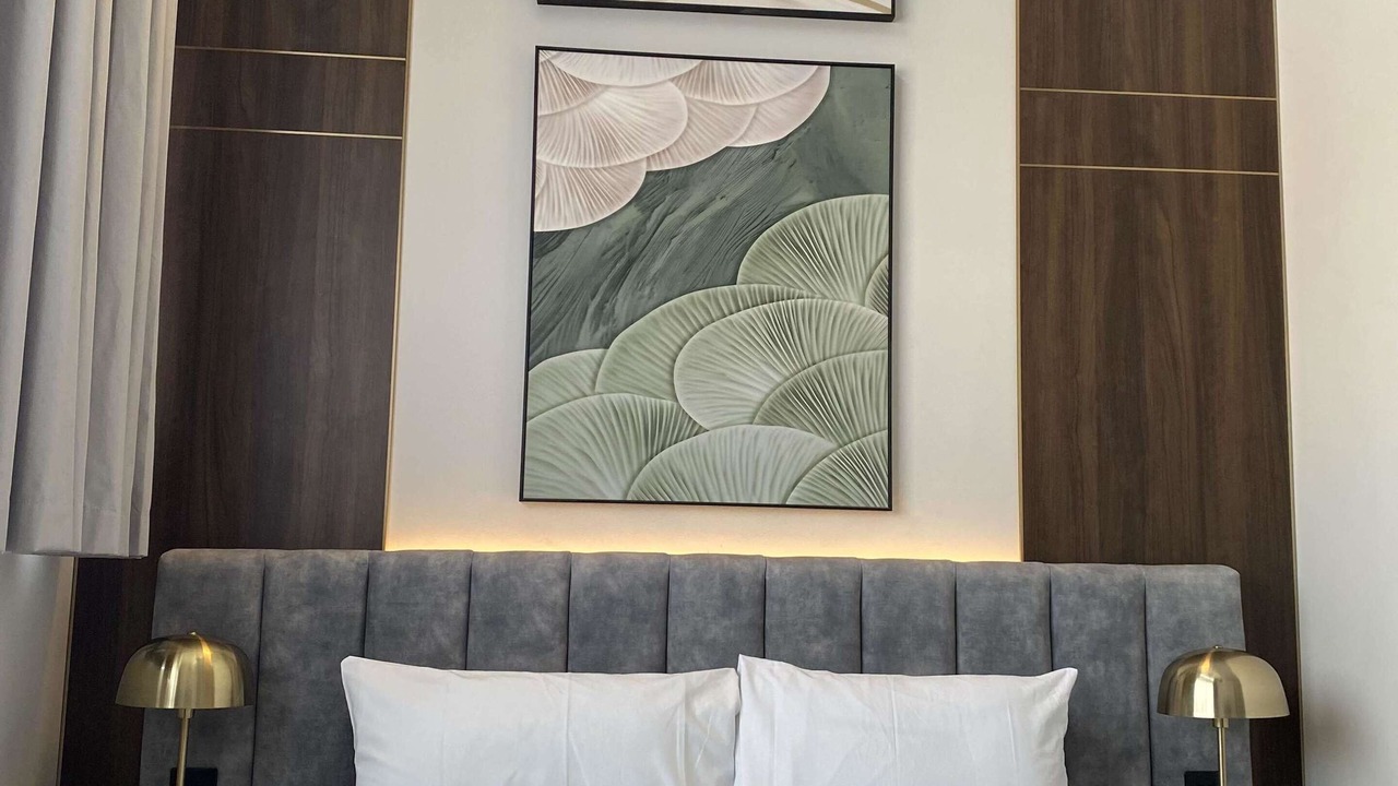 Photo of Bedroom in Hastings