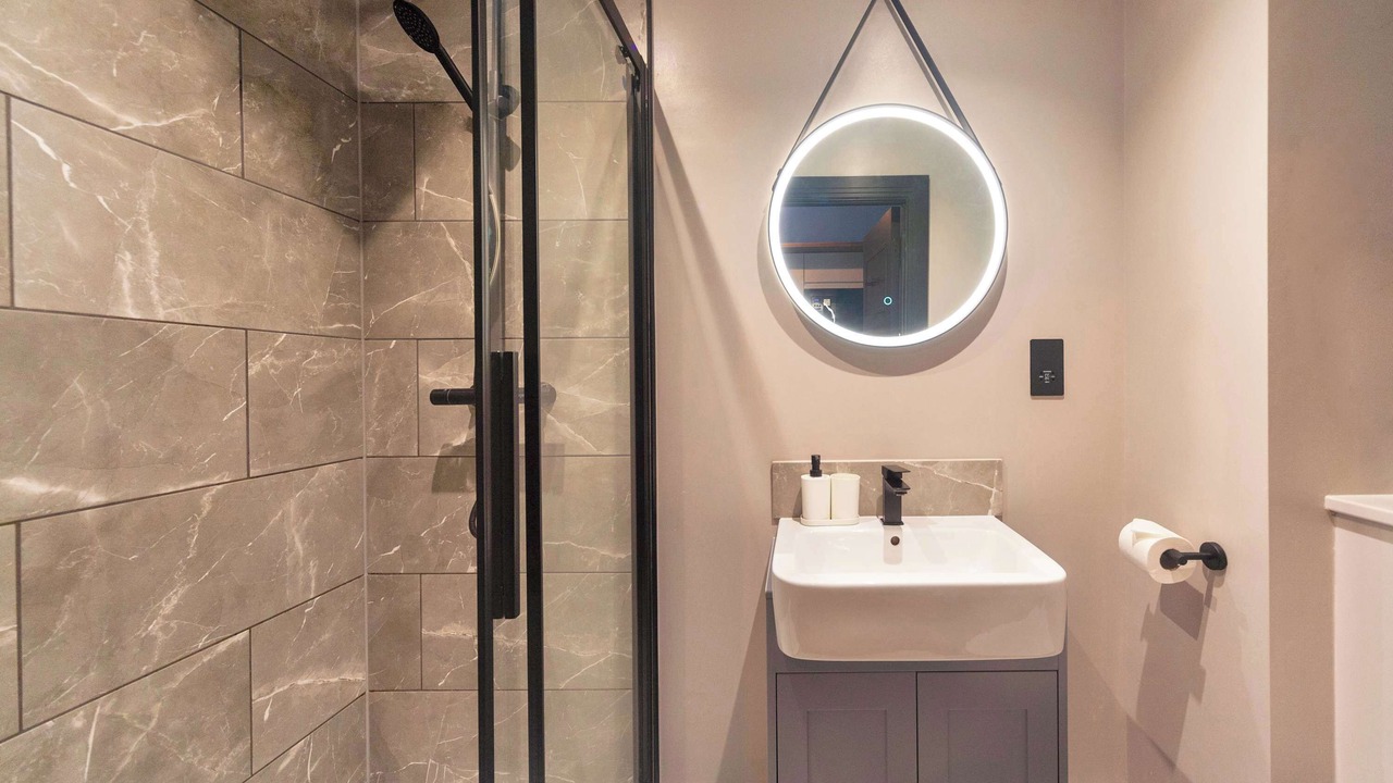 Photo of Bathroom in Hastings