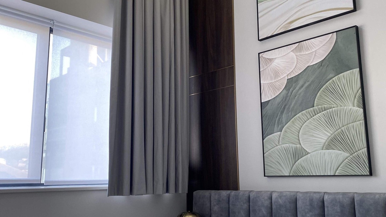 Photo of Bedroom in Hastings