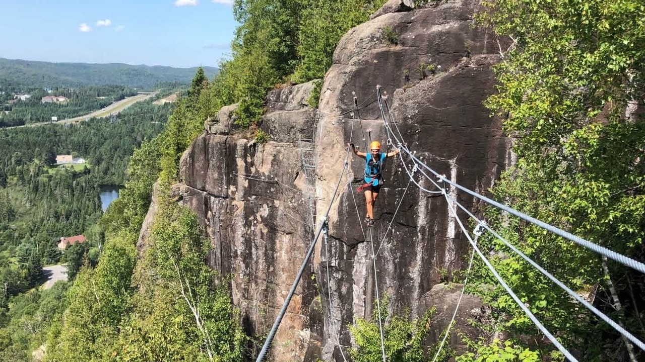 Photo of Others in Sainte-Agathe-des-Monts