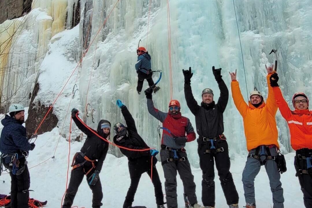 Photo of Others in Sainte-Agathe-des-Monts