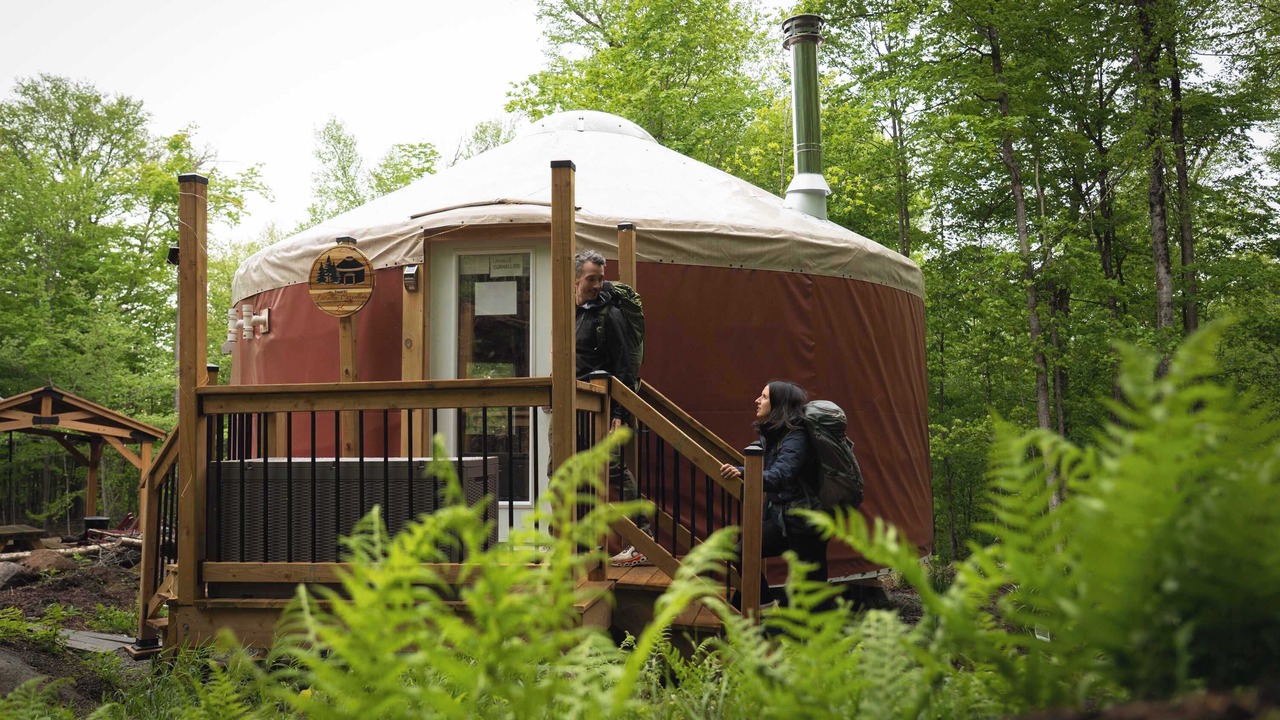 Photo of Outdoor in Sainte-Agathe-des-Monts