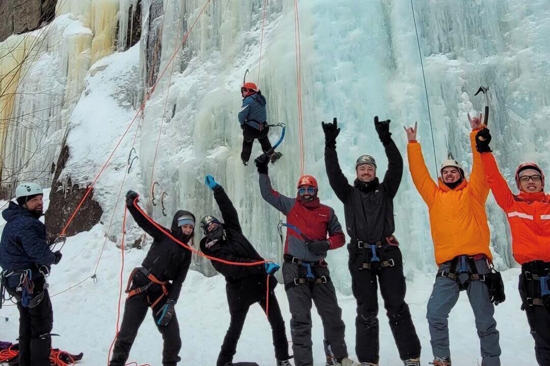 Photo of Others in Sainte-Agathe-des-Monts