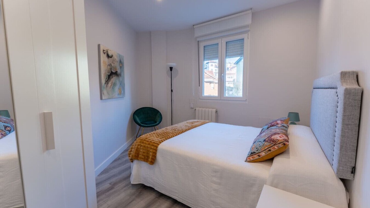 Photo of Bedroom in Santander
