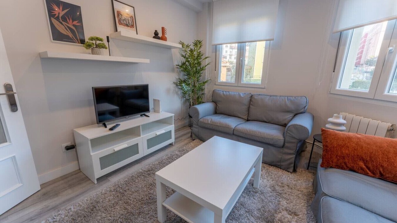 Photo of Livingroom in Santander