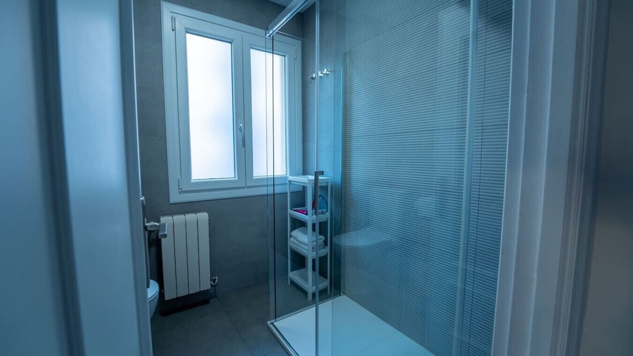 Photo of Bathroom in Santander