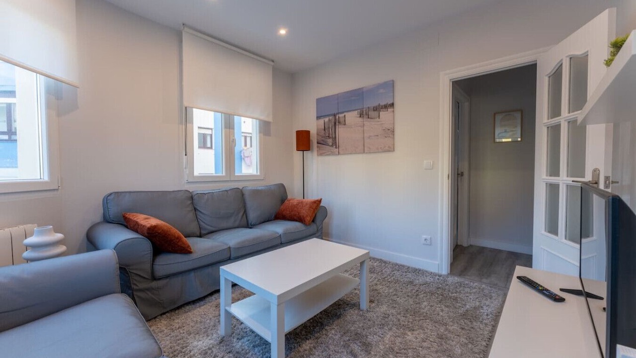 Photo of Livingroom in Santander