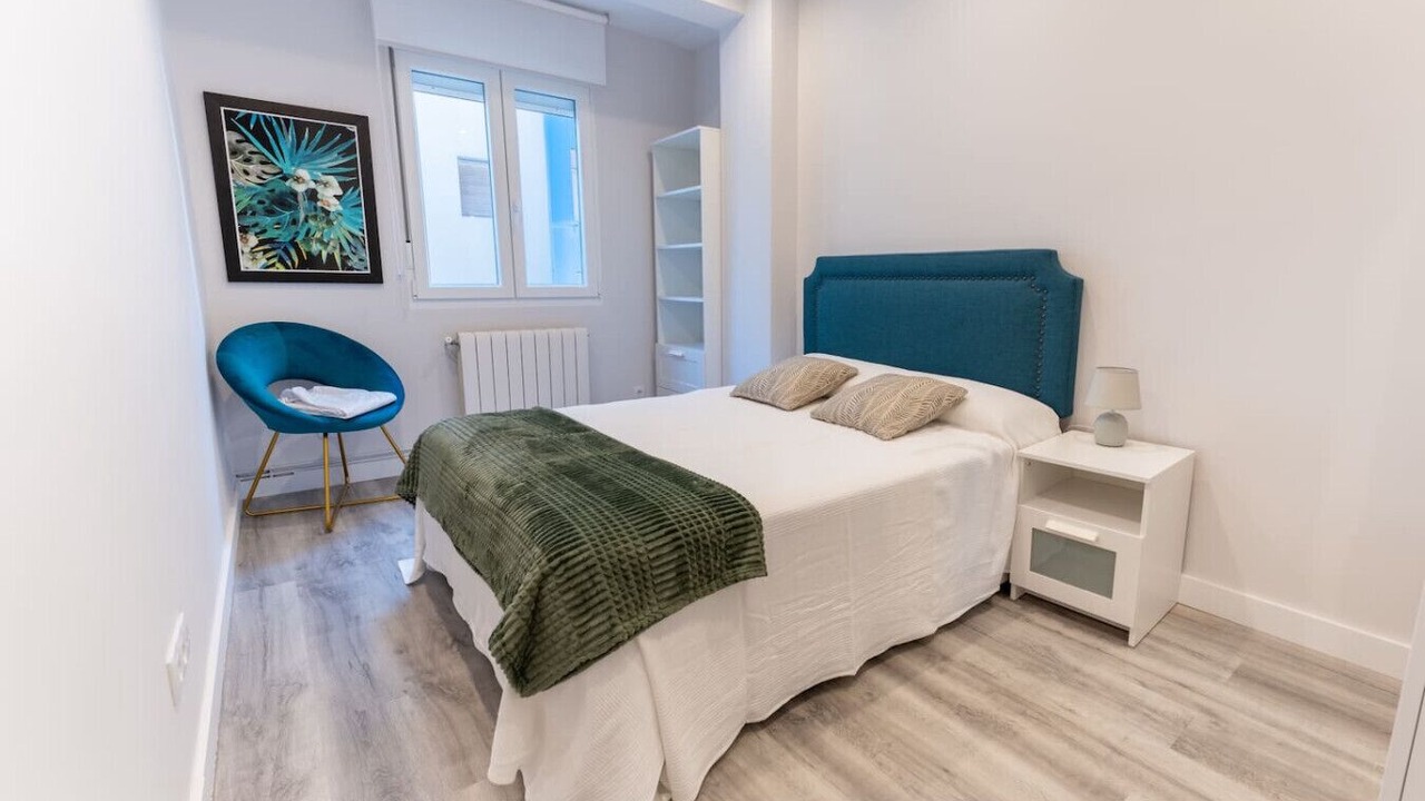 Photo of Bedroom in Santander