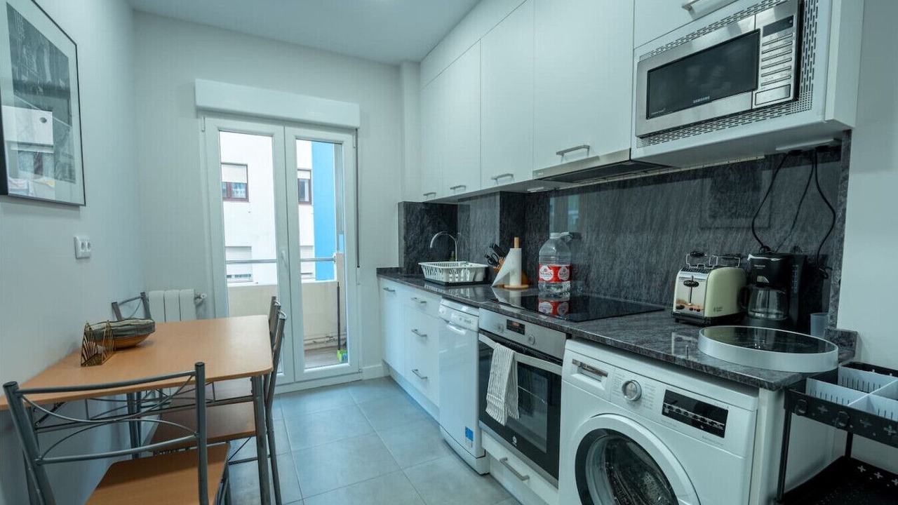 Photo of Kitchen in Santander