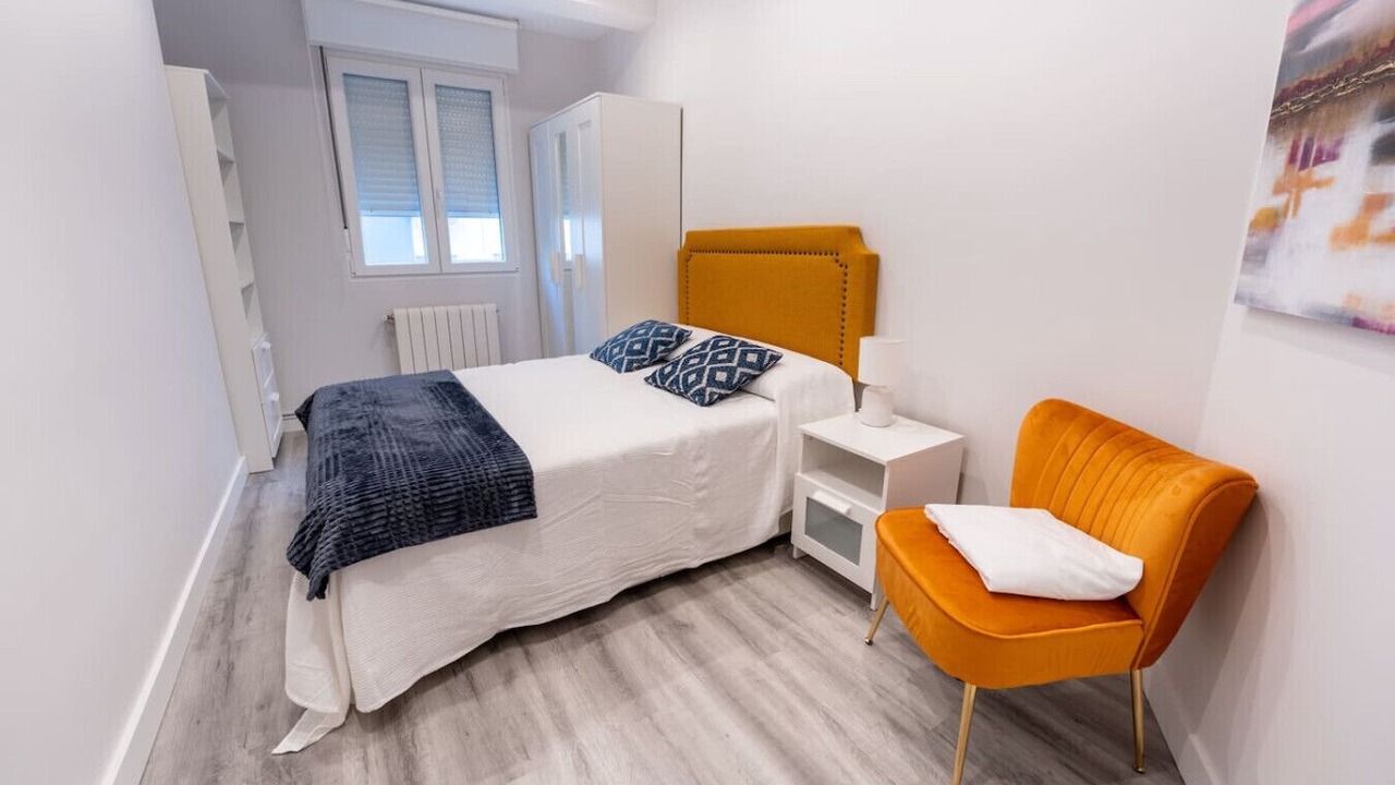 Photo of Bedroom in Santander
