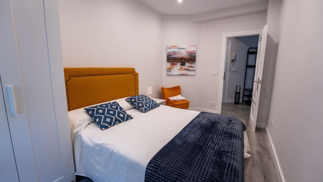 Photo of Bedroom in Santander