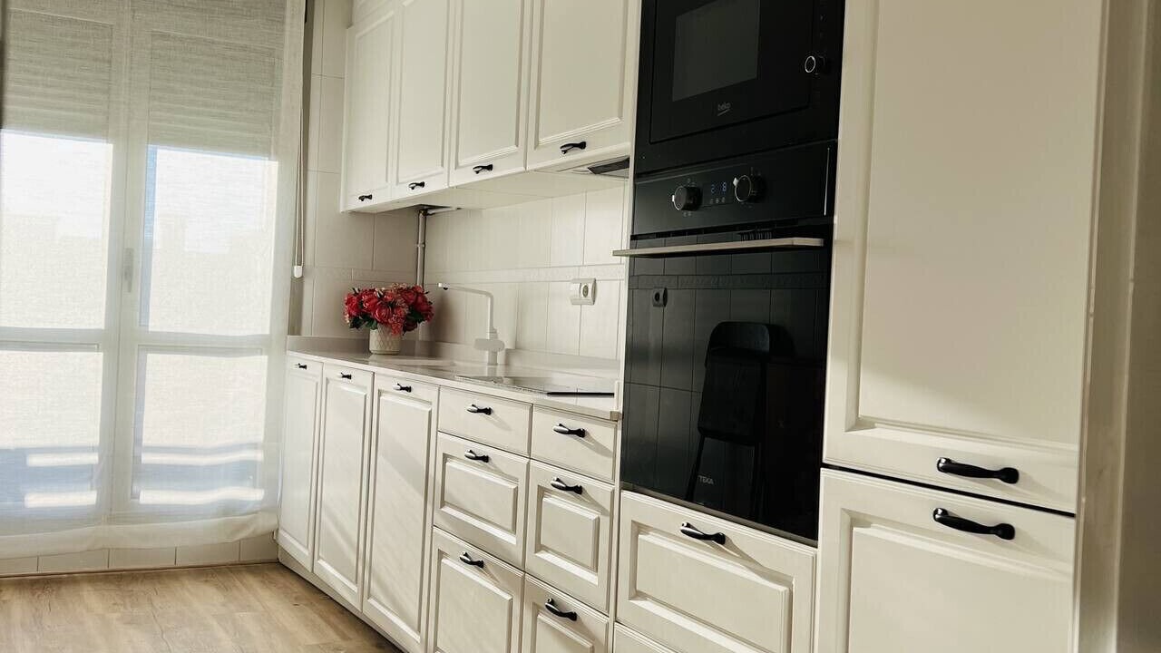 Photo of Kitchen in Santander